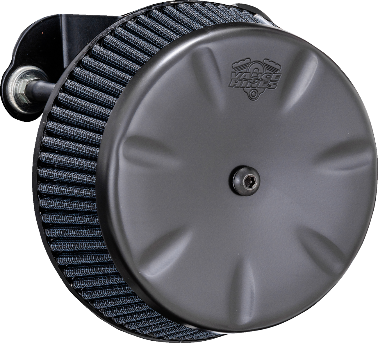 AIR CLEANER BL.VO2 EL.M8