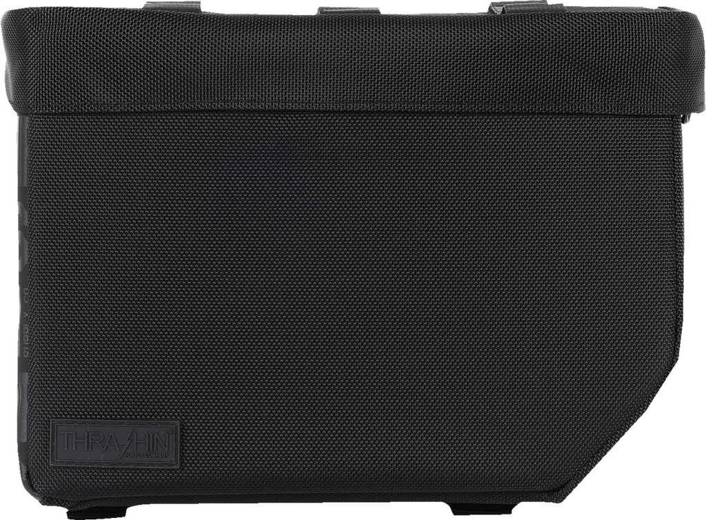 SADDLEBAGS ESCAPE BASE 18L