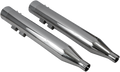 MUFFLER DNTS 95-16 CH/CH