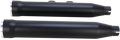 MUFFLERS RPT BLK FLSTN