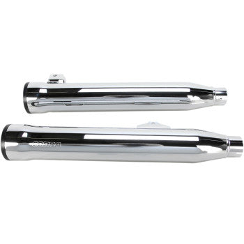 MUFFLERS 3"CH 10-17 FXDWG