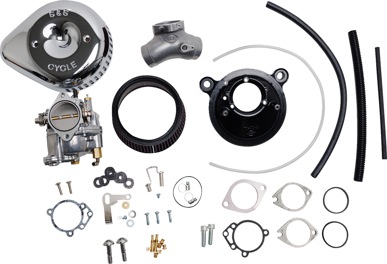 CARB G A/C KT CHR BT 2006