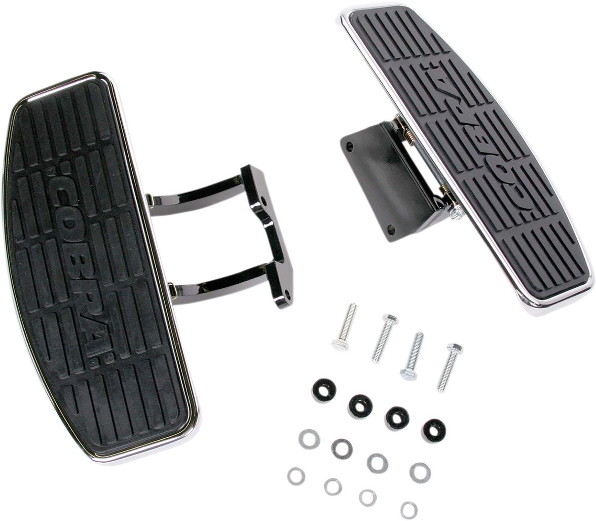 FLOORBOARDS ACE/ACE TR