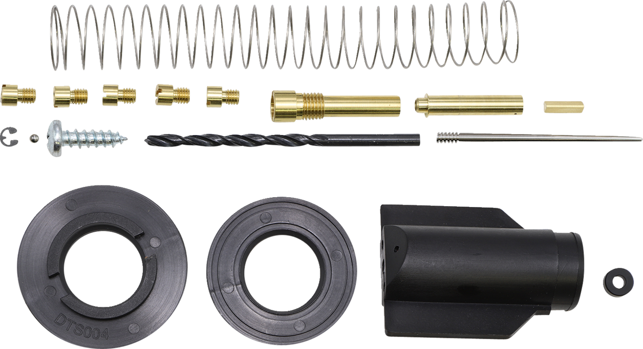 JETKIT HAR 1200 T-SLIDE