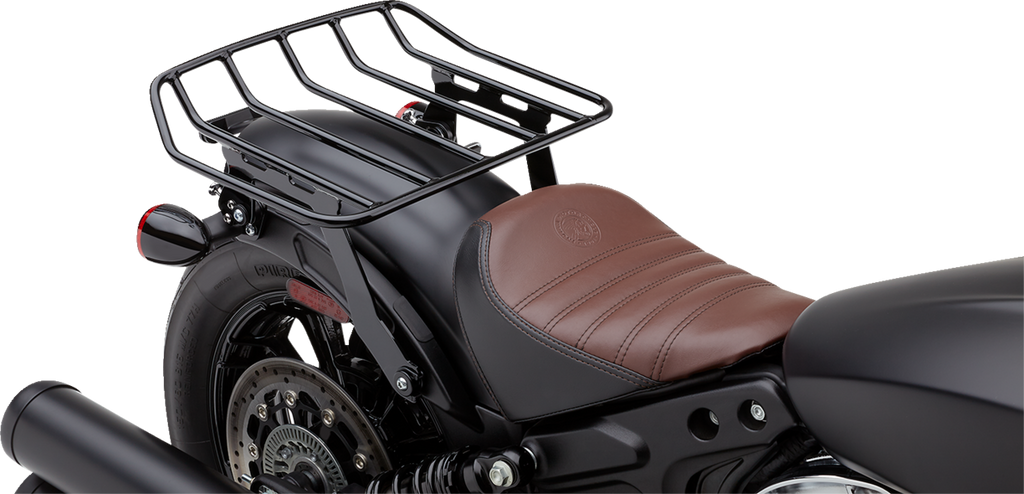 RACK BA BOBBER BLK