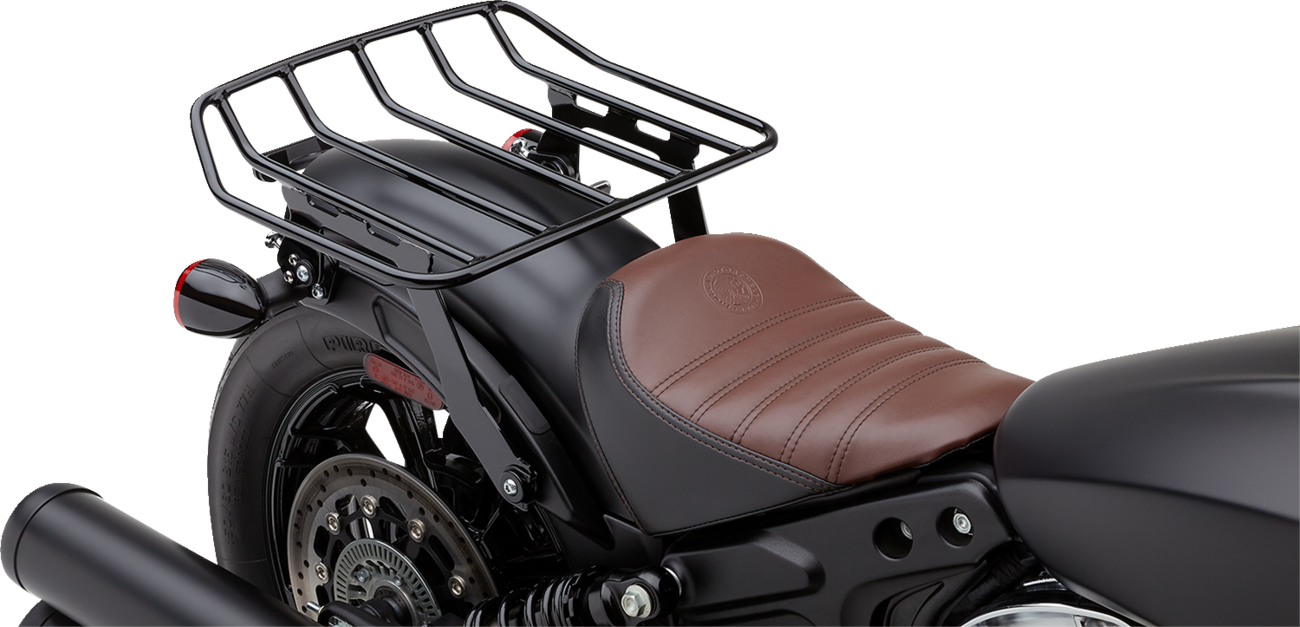 RACK BA BOBBER BLK
