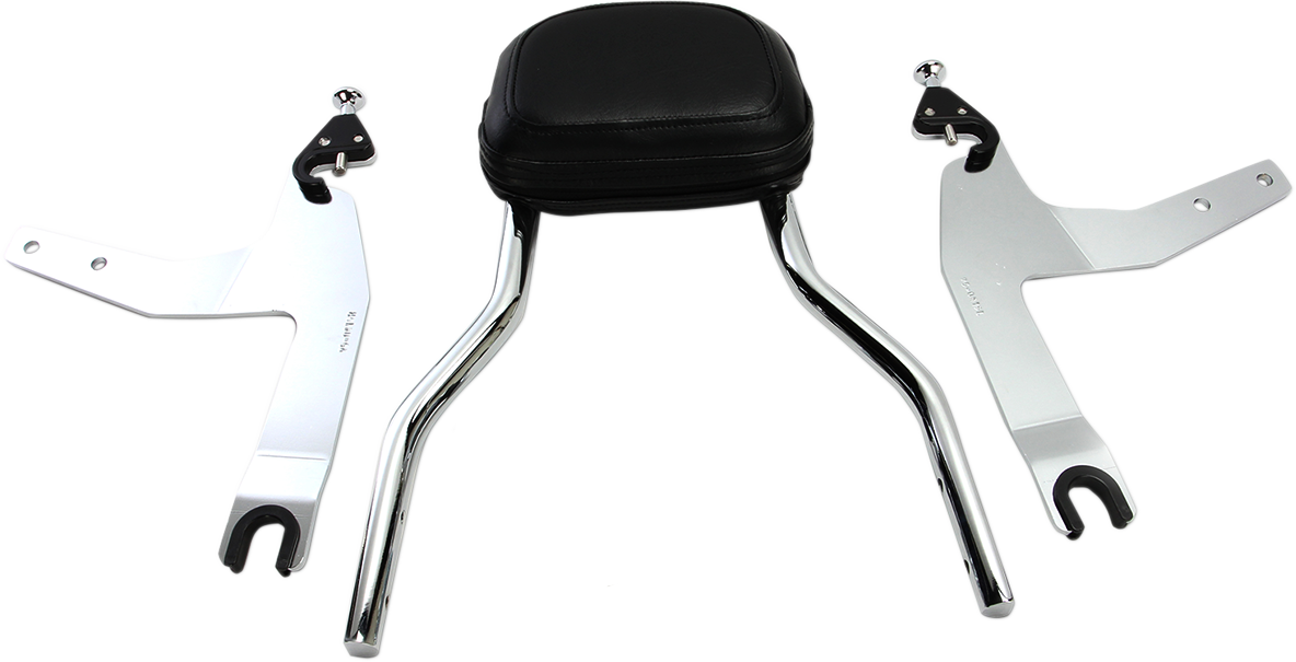 BACKREST DETCH CHR FBOY