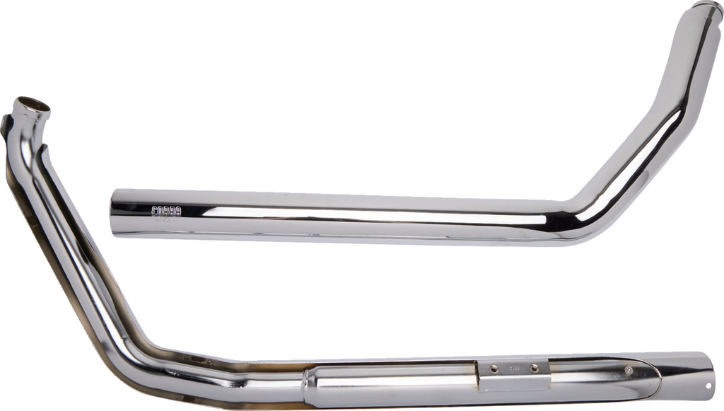 EXHAUST DRGSTR ST 86-06