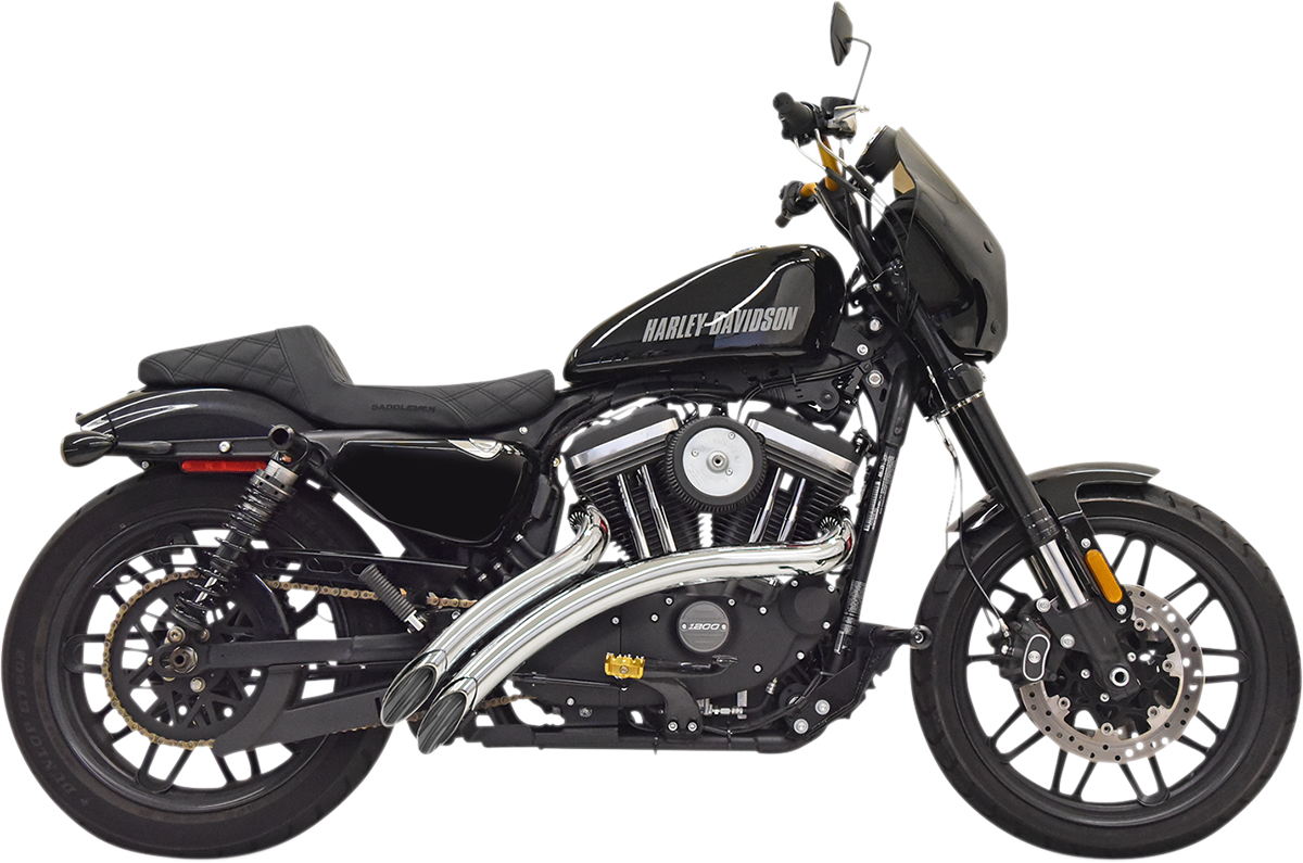 EXHAUST SWPR XL CXIC 17+C