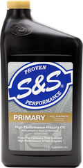 OIL S&S PRIMARY SYN QT