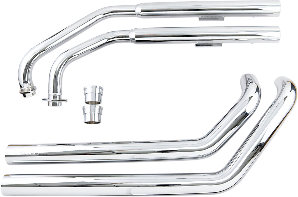 EXHAUST DSTRS VN900 06-15