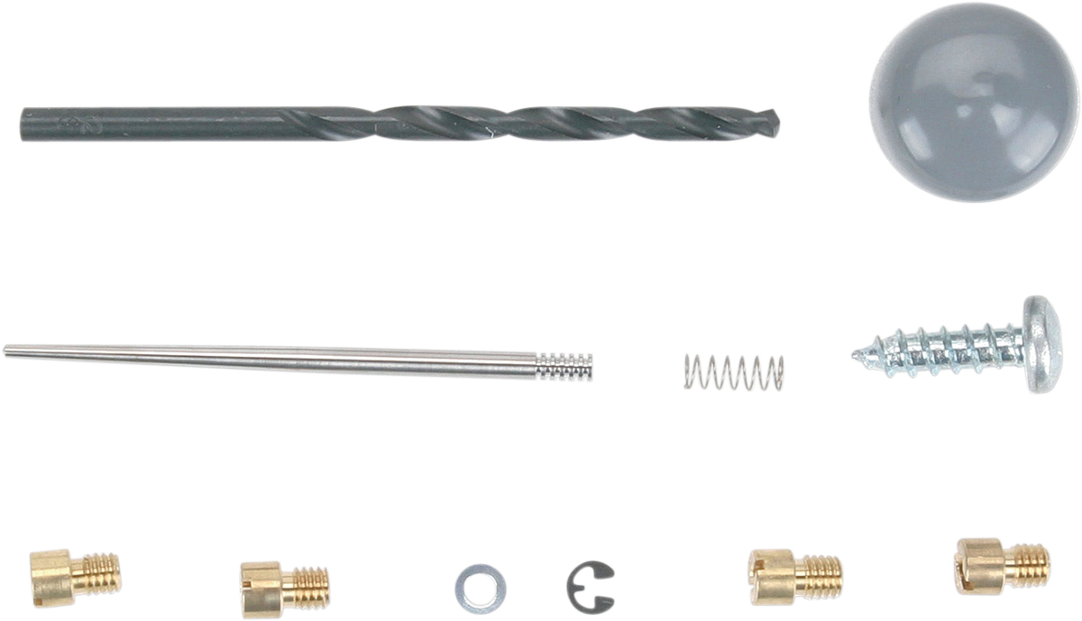 JETKIT YAM XV1600