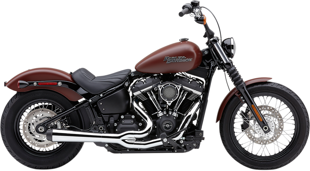 EXHAUST ED CH FXBB 18-19