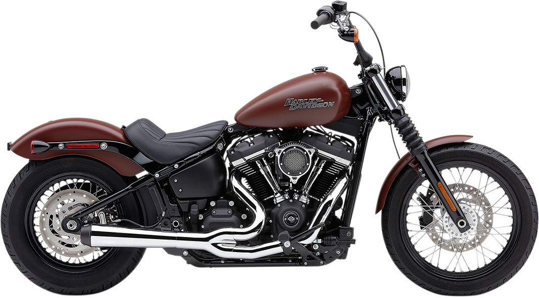 EXHAUST ED CH FXBB 18-19