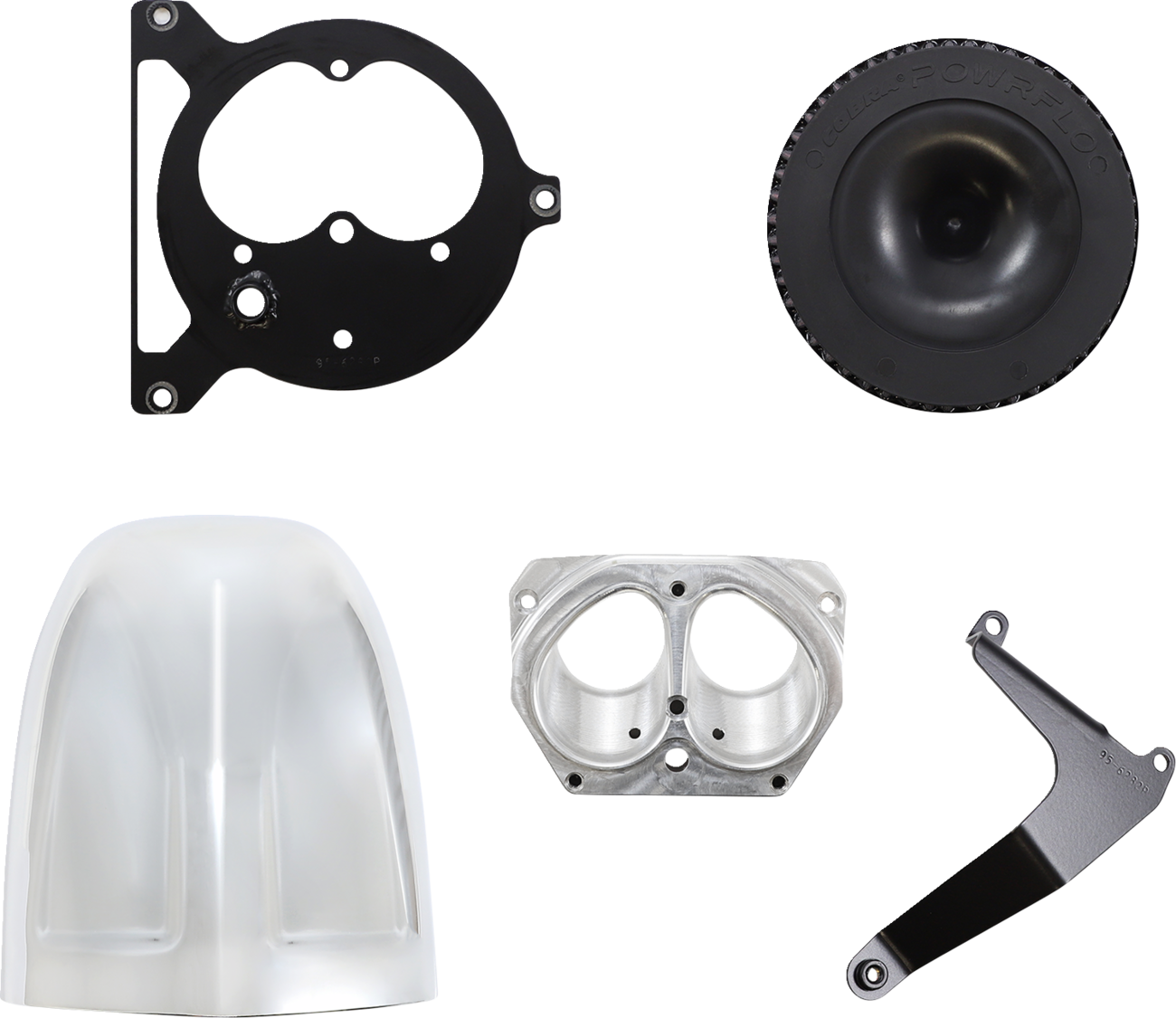 AIR FLITER P-FLO CH VS950