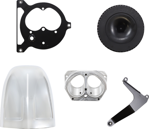 AIR FLITER P-FLO CH VS950