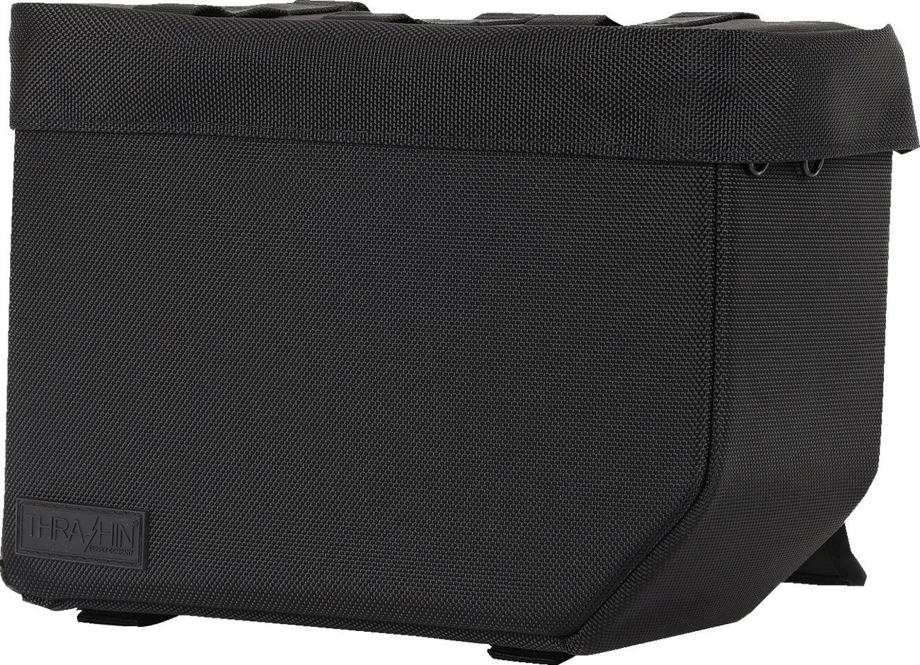 SADDLEBAGS ESCAPE BASE 18L