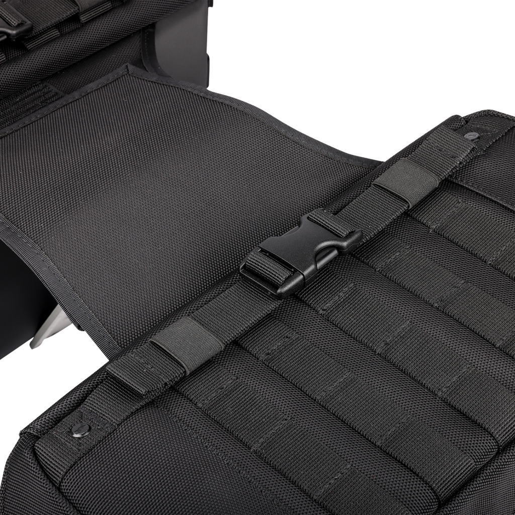 SADDLEBAG EXPEDITION