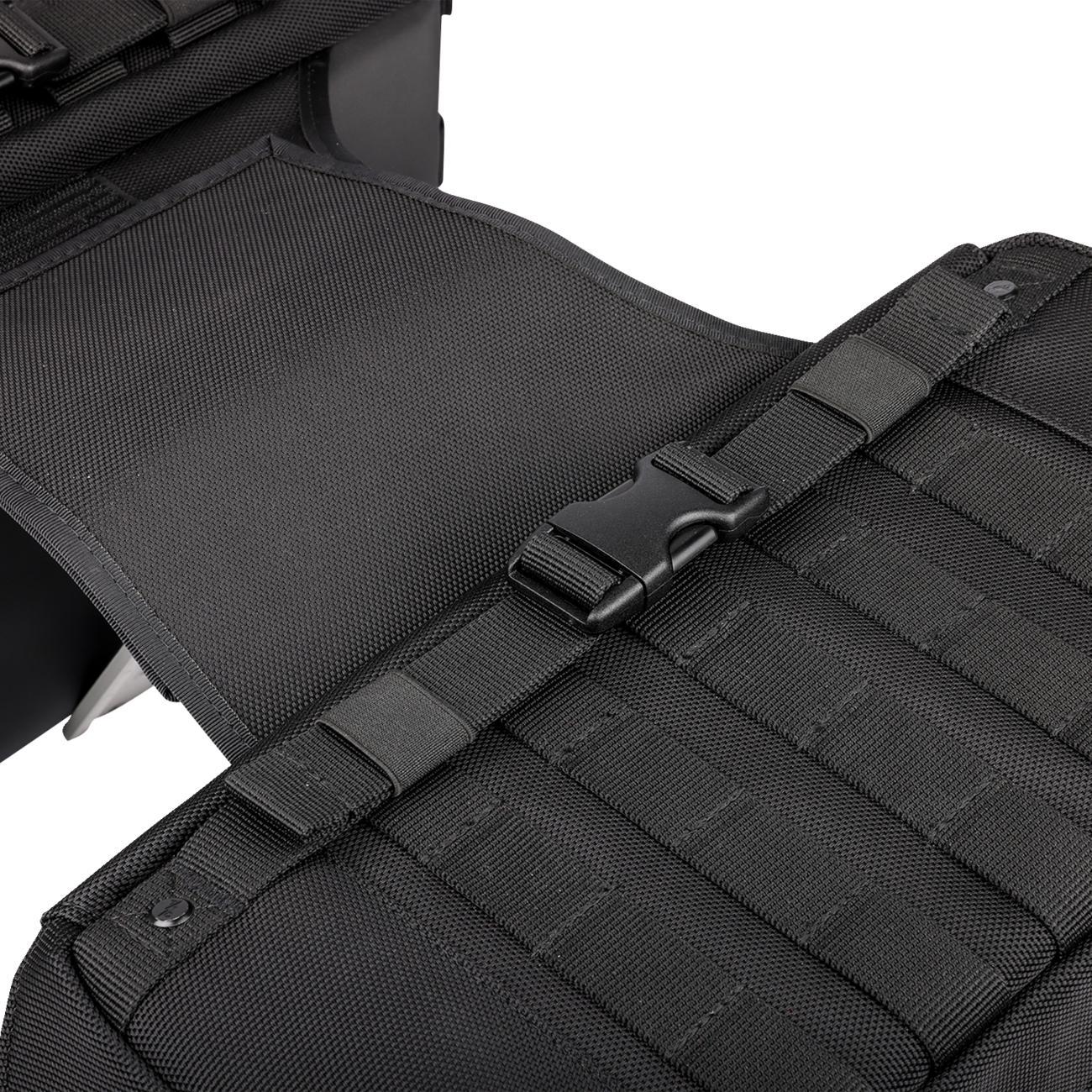 SADDLEBAG EXPEDITION