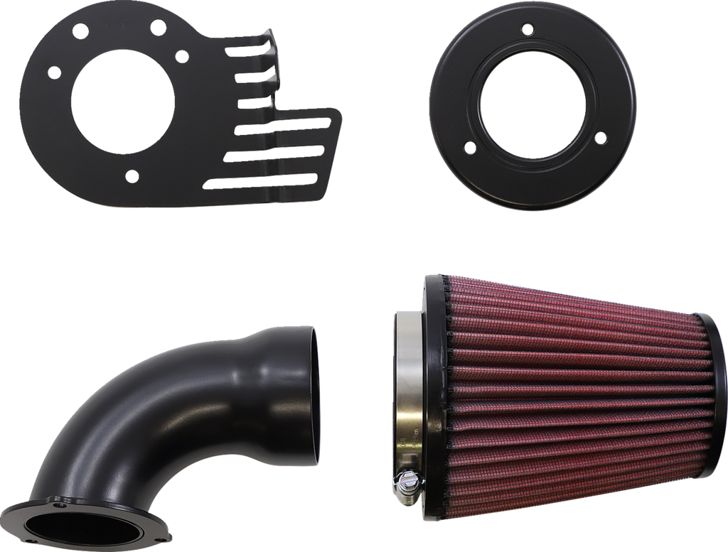 AIR FILTER CN B/B 08-16FL