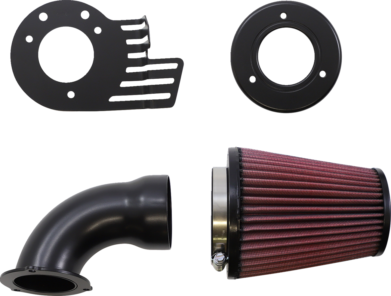 AIR FILTER CN B/B 08-16FL