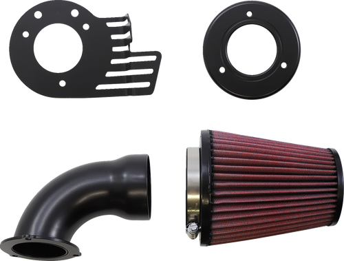 AIR FILTER CN B/B 08-16FL