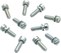 SCREW S&S BOWL 10PK