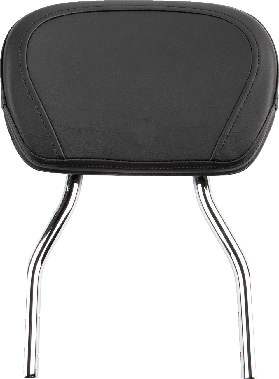SISSY BAR RND SHRT 950 VS