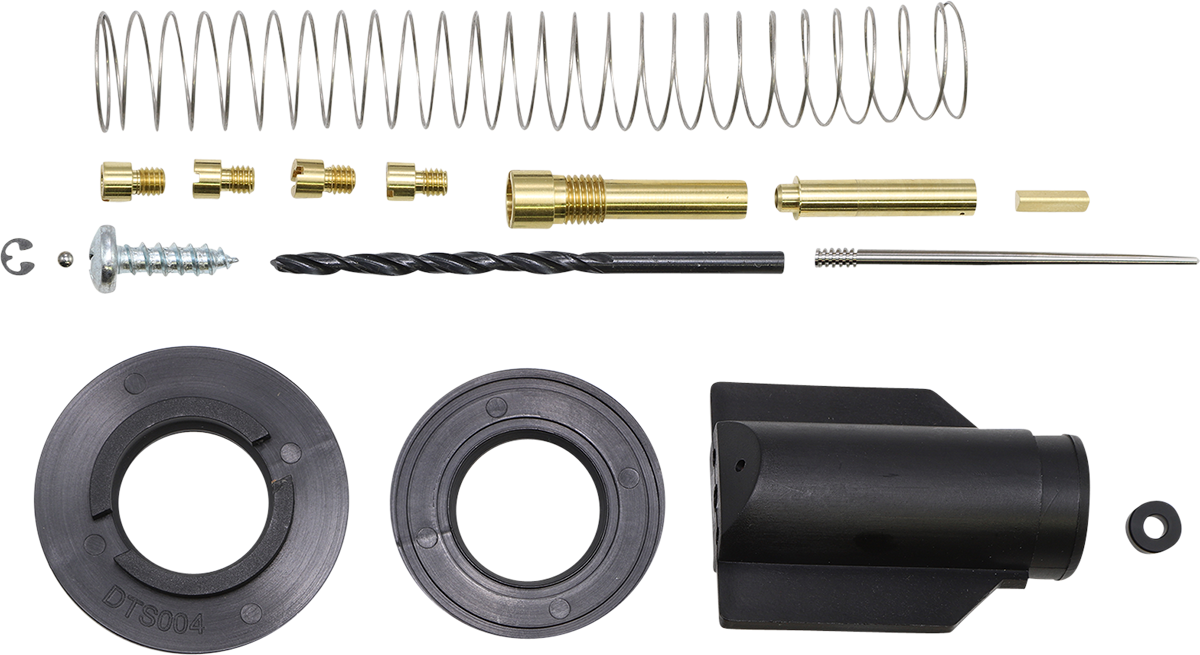 JETKIT HAR 1340 T-SLIDE