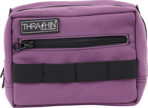 BAG HANDLEBAR TSC PURPLE