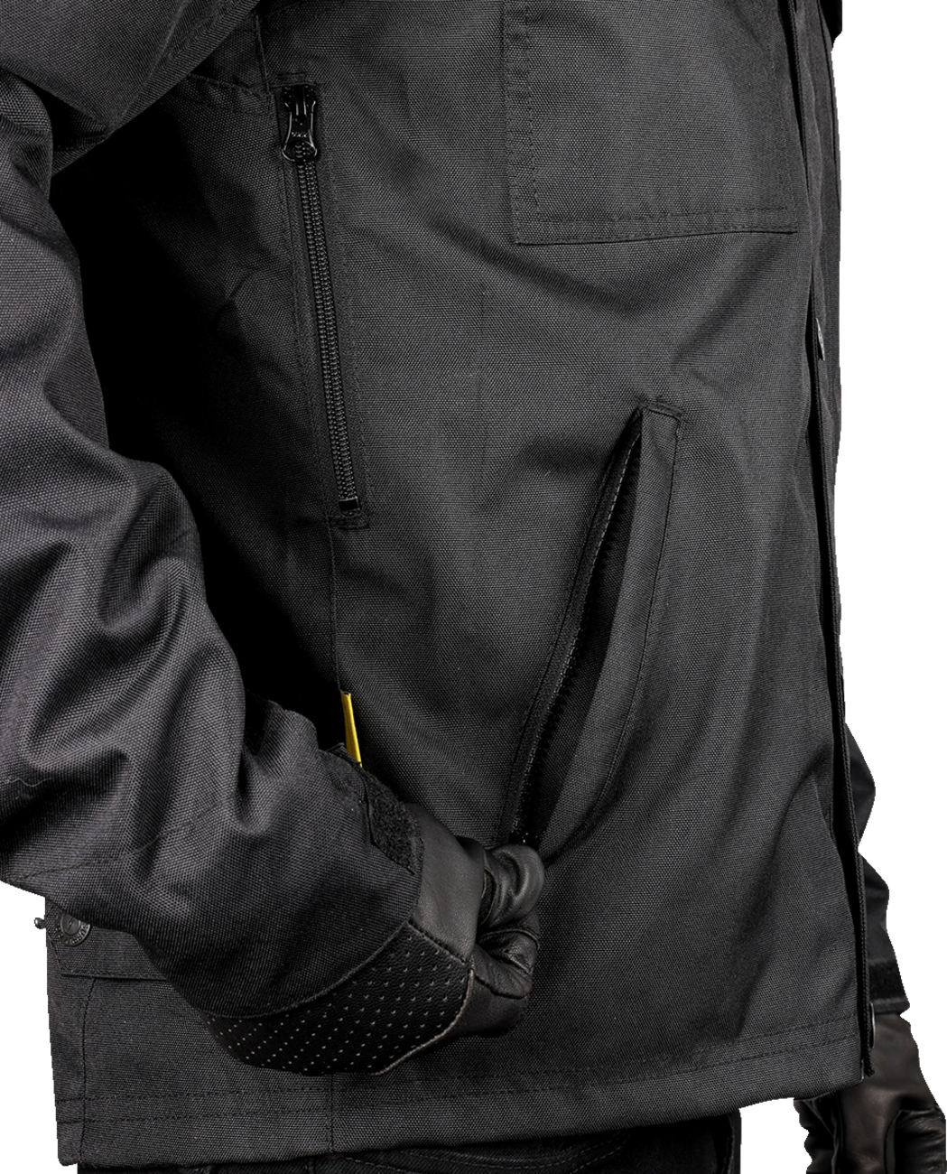 JACKET ATLAS V2 MD