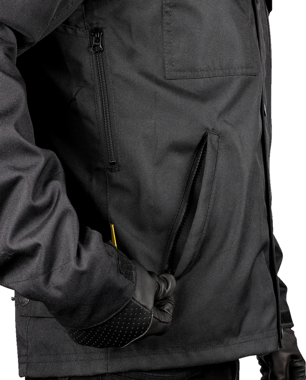 JACKET ATLAS V2 XL