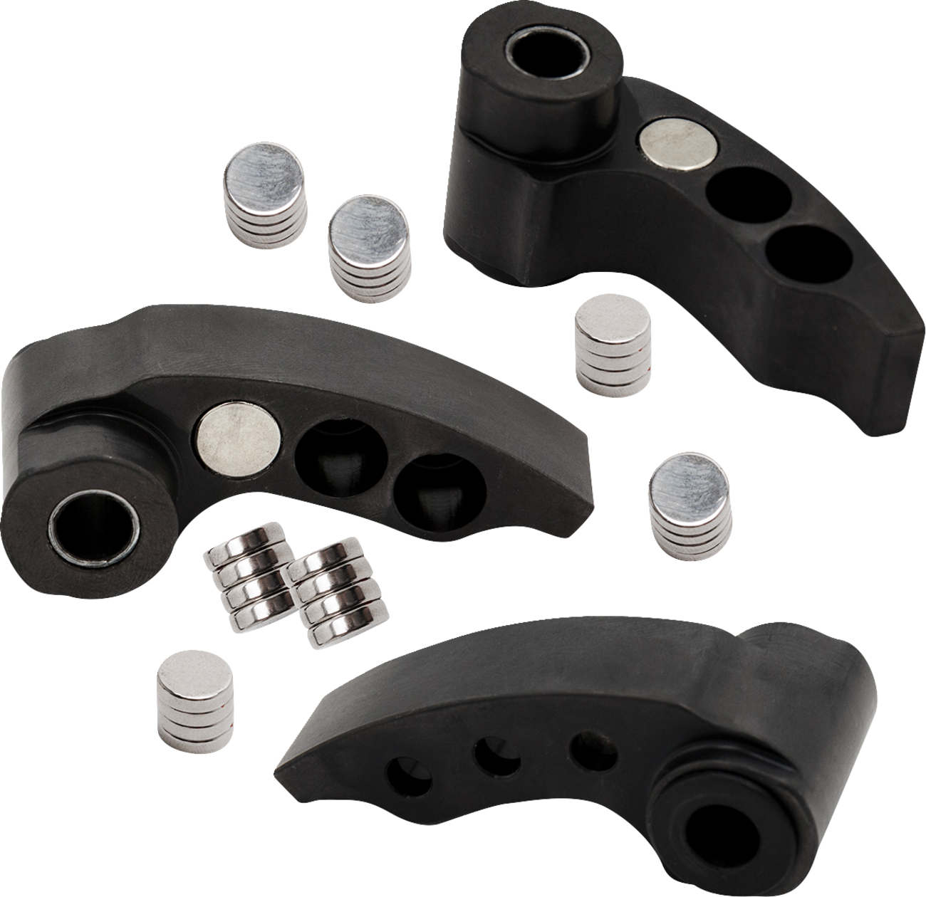 CLUTCH WEIGHT KIT POL RZR PRO XP
