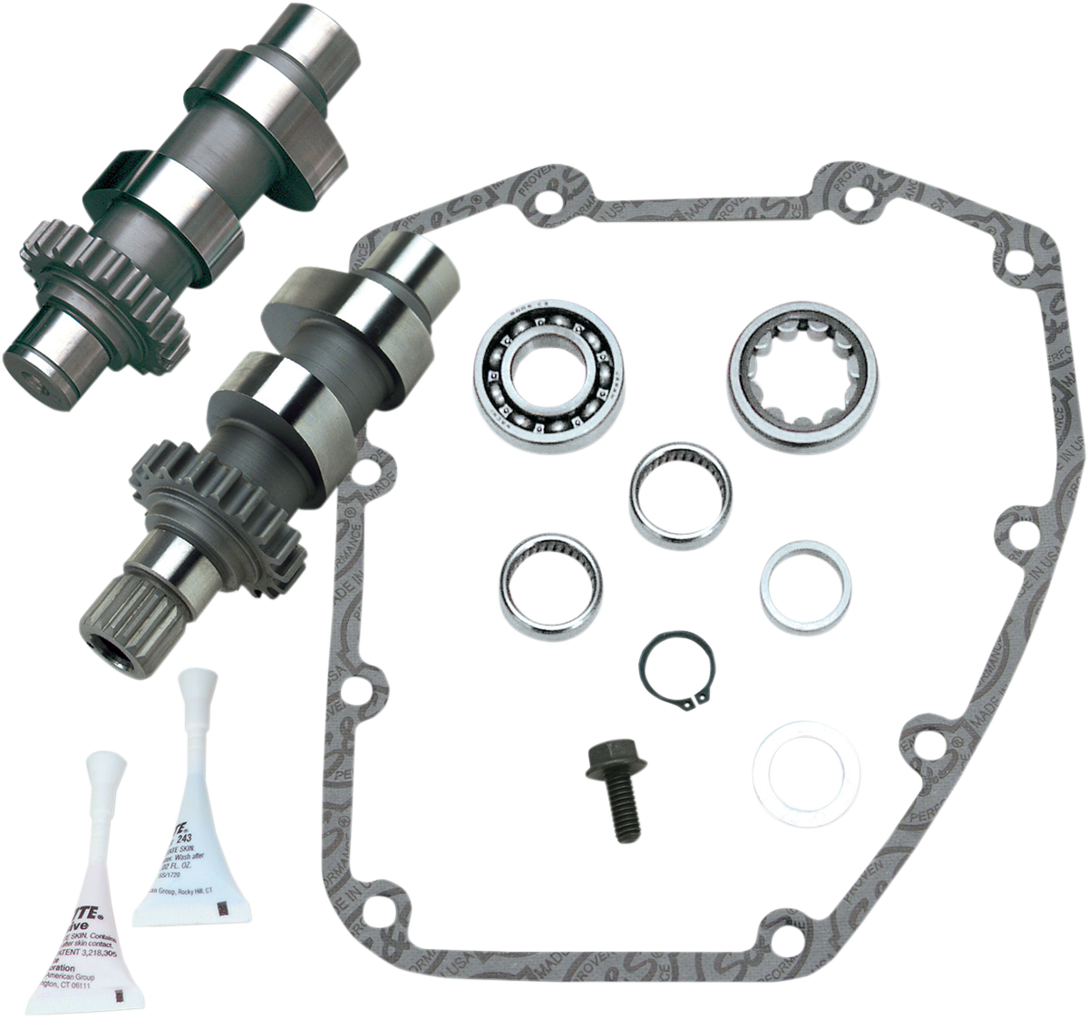 HP103 Camshaft Kit