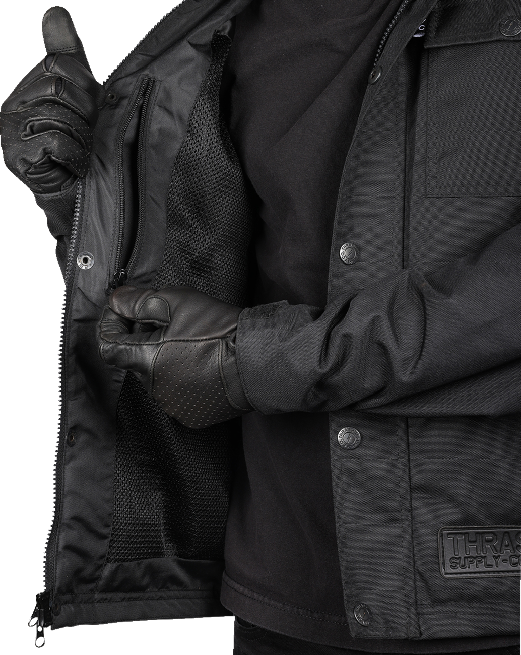 JACKET ATLAS V2 LG