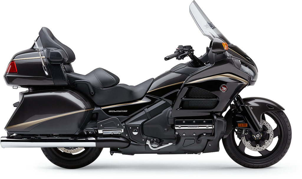 MUFFLERS TF GL1800/F6B