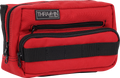 BAG HANDLEBAR TSC PLUS RED