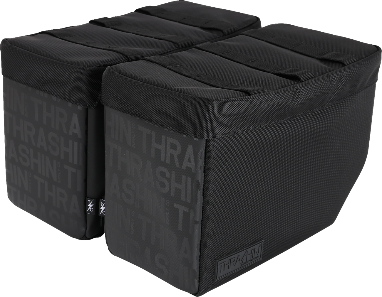 SADDLEBAGS ESCAPE BASE 18L