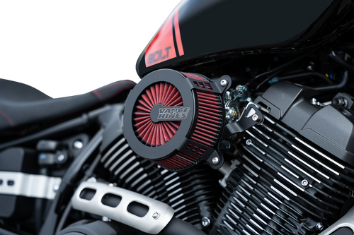 AIR INTAKE V&H VO2 CAGE FIGHTER YAMAHA BOLT
