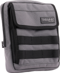 BAG HANDLEBAR TSC SLIM GRAY