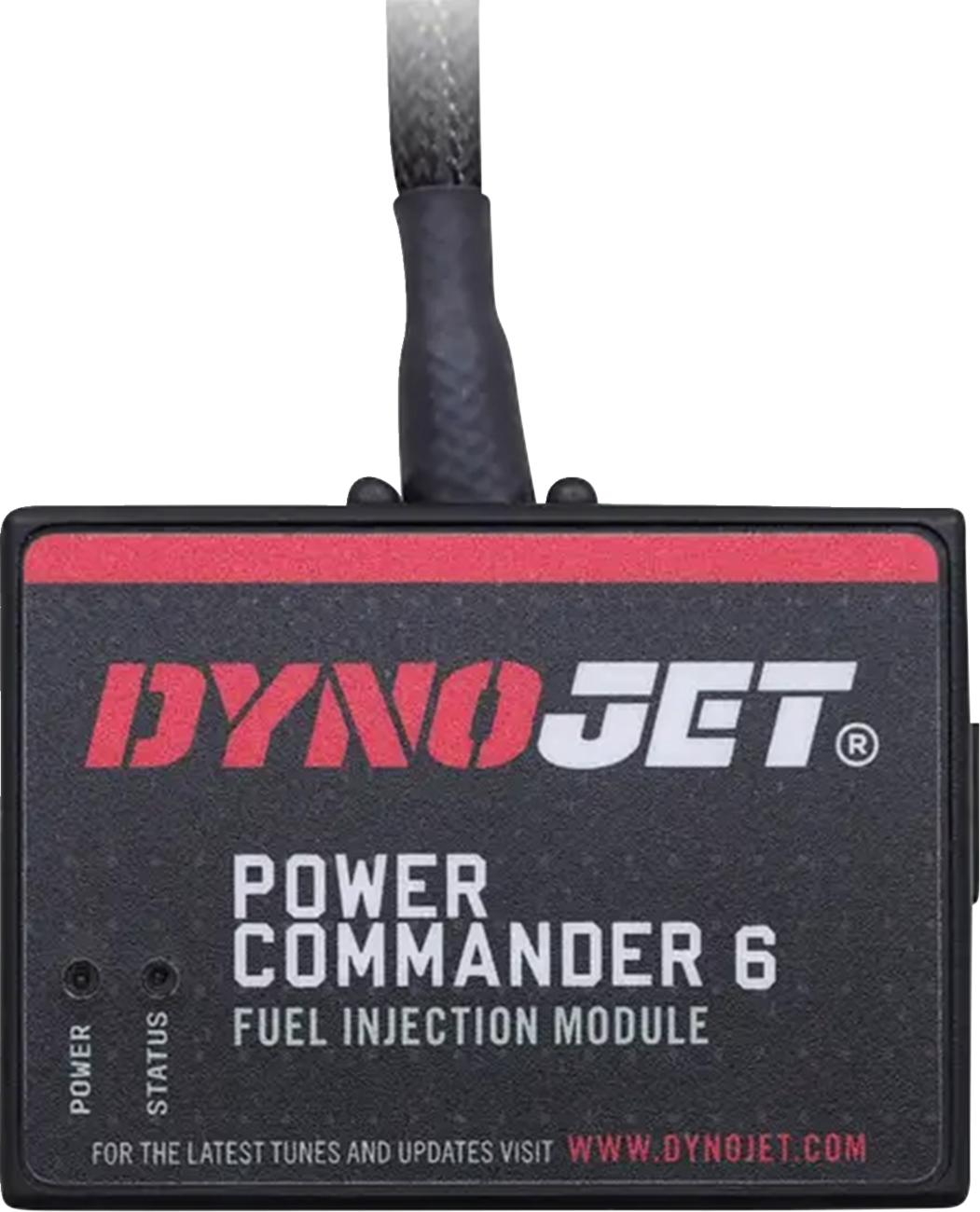 POWER COMMANDER 6 FOR CAN-AM OUTLANDER HD5/HD7