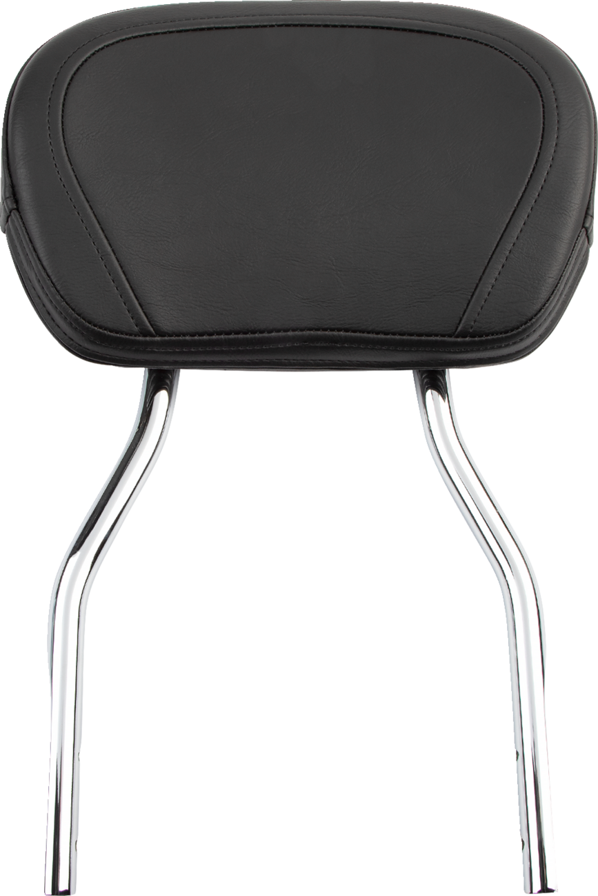 SISSY BAR RND STD 04-19XL
