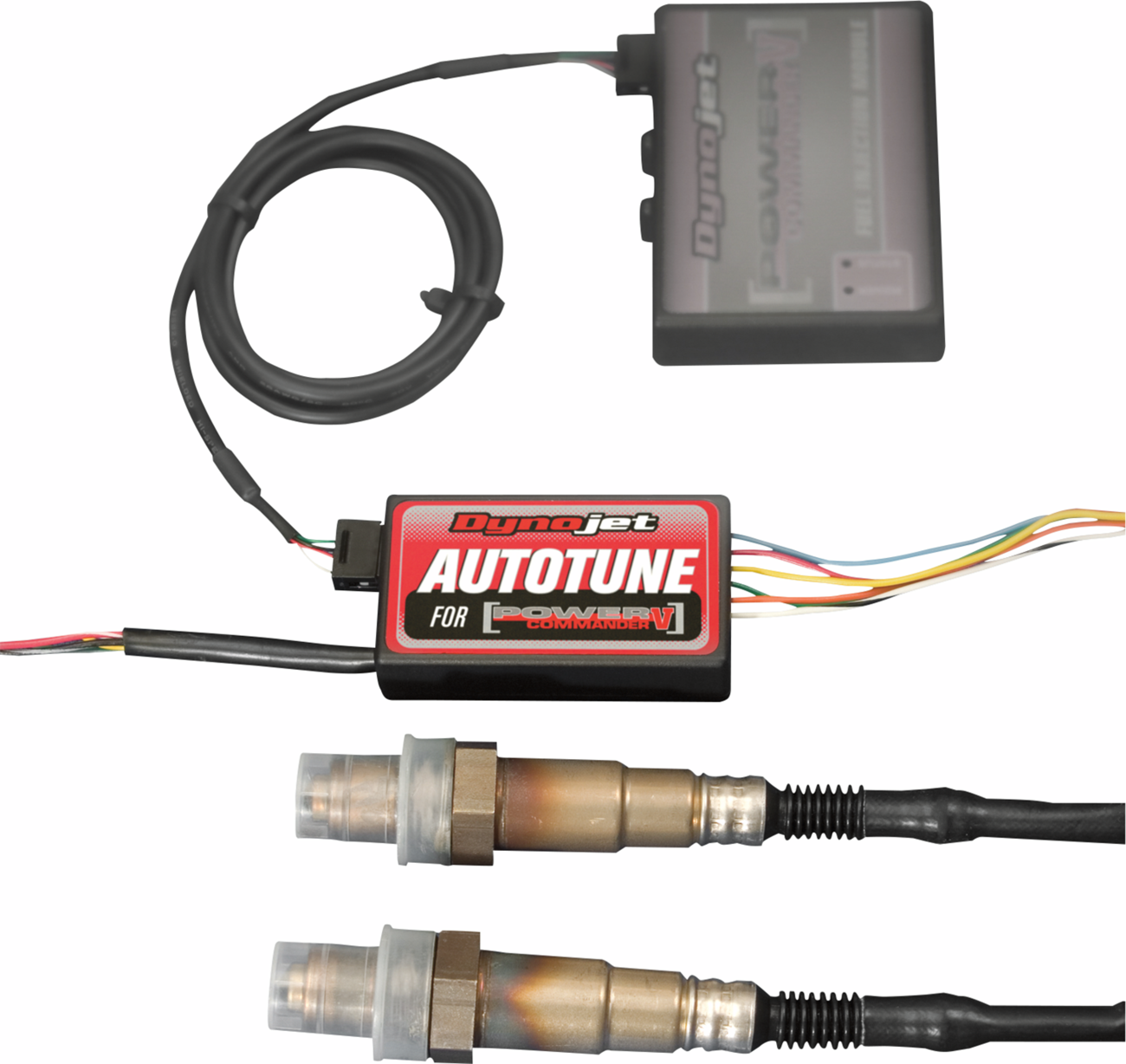 AUTOTUNE PCV 10-13 FLHT/X