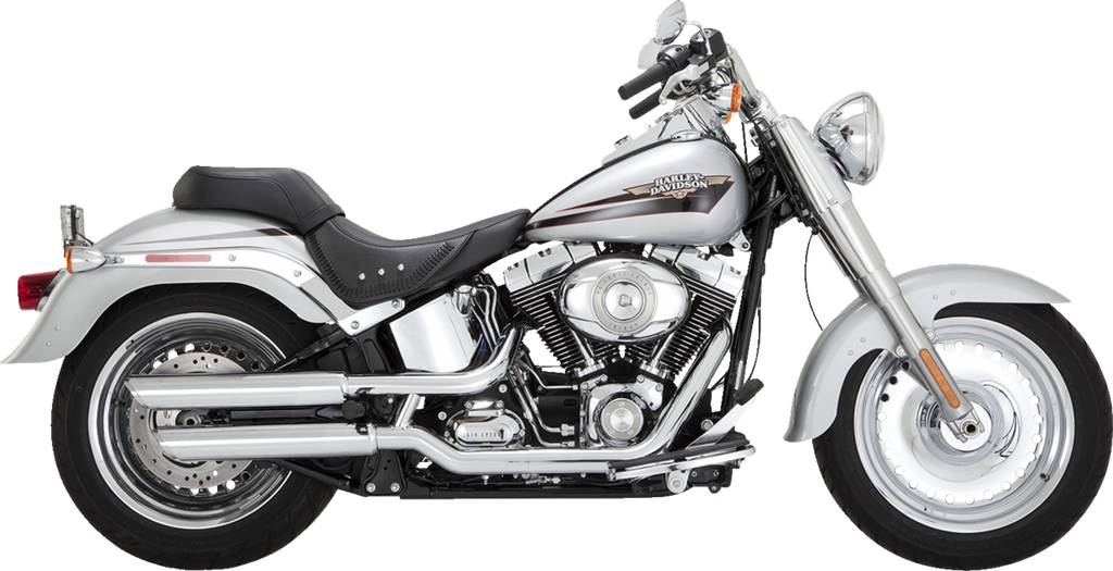 MUFFLERS 3"CH.TS 7-17STFB