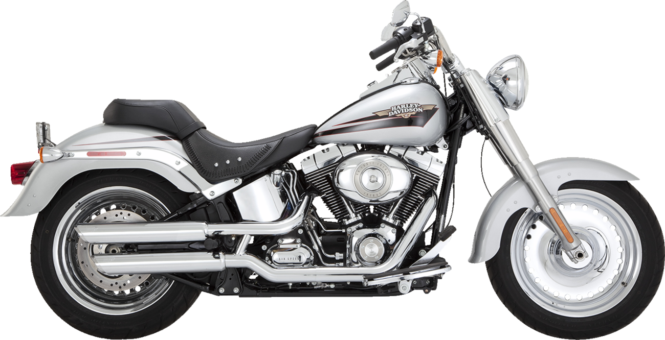 MUFFLERS 3"CH.TS 7-17STFB