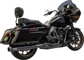 EXHAUST 2:1 RR B 49C M8FL