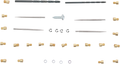 JETKIT SUZ GS1100, 1150