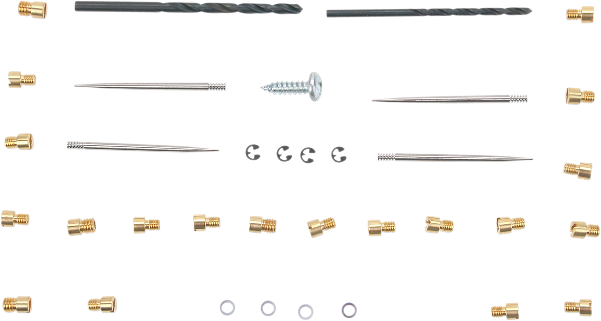 JETKIT SUZ GS1100, 1150