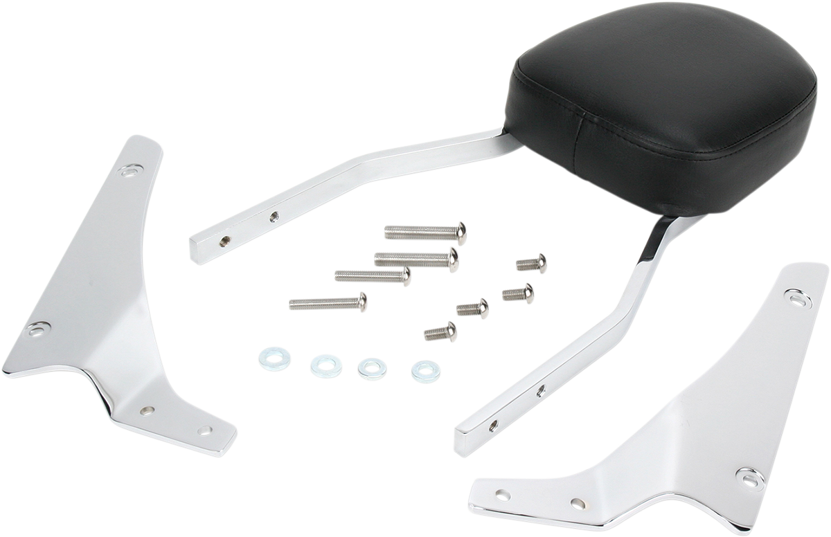 SISSY BAR STD VTX1300R/S