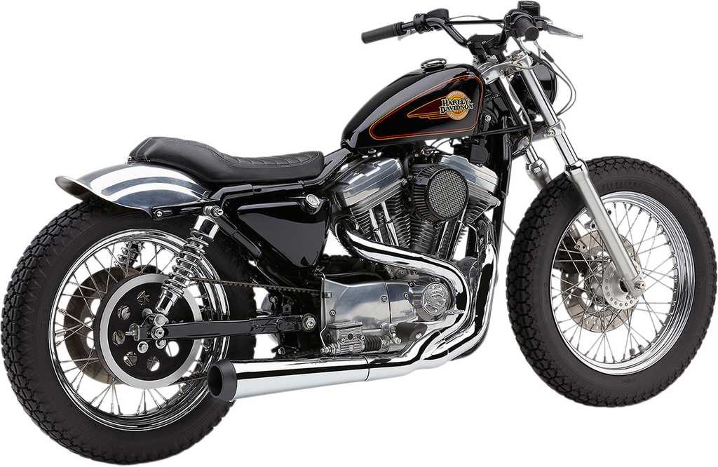 EXH EL DIABLO CHR 86-03XL